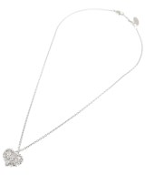 Vivienne Westwood（ヴィヴィアンウエスドウッド）ネックレス シルバー サイズ:- レディース/2200621059168