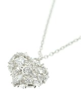 Vivienne Westwood（ヴィヴィアンウエスドウッド）ネックレス シルバー サイズ:- レディース/2200621059168