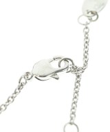 Vivienne Westwood（ヴィヴィアンウエスドウッド）ネックレス シルバー サイズ:- レディース/2200621059168