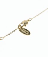 Vivienne Westwood（ヴィヴィアンウエスドウッド）ネックレス ゴールド サイズ:- レディース/2200621059175