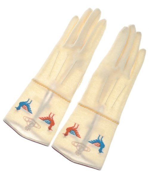 ヴィヴィアンウエスドウッド(Vivienne Westwood)のVivienne Westwood 手袋