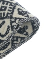 Vivienne Westwood（ヴィヴィアンウエスドウッド）マフラー 黒 サイズ:- レディース/2200634033032