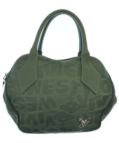 ヴィヴィアンウエスドウッド(Vivienne Westwood)のVivienne Westwood ボストンバッグ