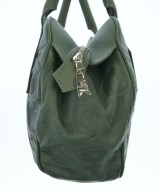 Vivienne Westwood（ヴィヴィアンウエスドウッド）ボストンバッグ 緑 サイズ:- レディース/2200630242209