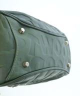 Vivienne Westwood（ヴィヴィアンウエスドウッド）ボストンバッグ 緑 サイズ:- レディース/2200630242209