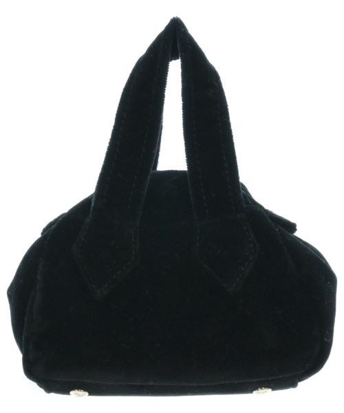 Vivienne Westwood（ヴィヴィアンウエスドウッド）ショルダーバッグ 黒 サイズ:- レディース/2200634296017