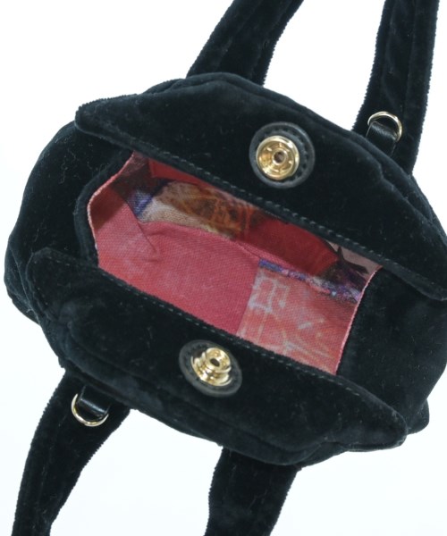 Vivienne Westwood（ヴィヴィアンウエスドウッド）ショルダーバッグ 黒 サイズ:- レディース/2200634296017