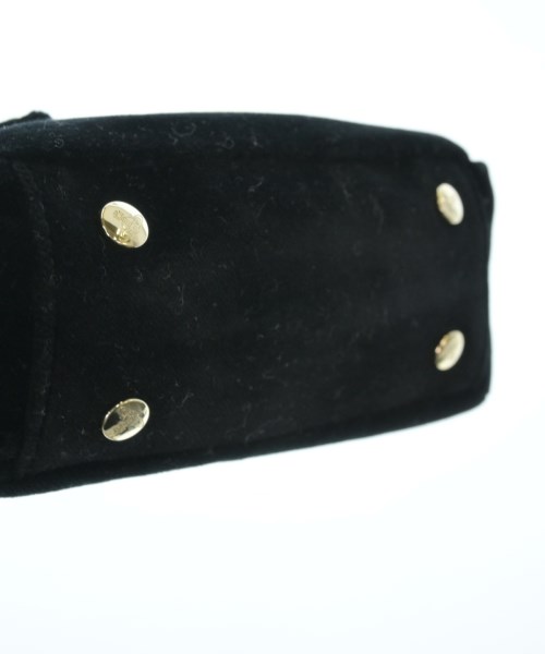 Vivienne Westwood（ヴィヴィアンウエスドウッド）ショルダーバッグ 黒 サイズ:- レディース/2200634296017