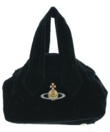 Vivienne Westwood（ヴィヴィアンウエスドウッド）ショルダーバッグ 黒 サイズ:- レディース/2200634296017