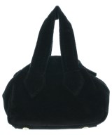 Vivienne Westwood（ヴィヴィアンウエスドウッド）ショルダーバッグ 黒 サイズ:- レディース/2200634296017