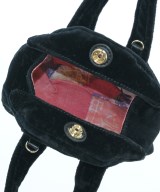 Vivienne Westwood（ヴィヴィアンウエスドウッド）ショルダーバッグ 黒 サイズ:- レディース/2200634296017