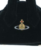 Vivienne Westwood（ヴィヴィアンウエスドウッド）ショルダーバッグ 黒 サイズ:- レディース/2200634296017