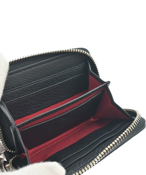 Vivienne Westwood（ヴィヴィアンウエスドウッド）財布・コインケース 黒 サイズ:- レディース/2200612542037