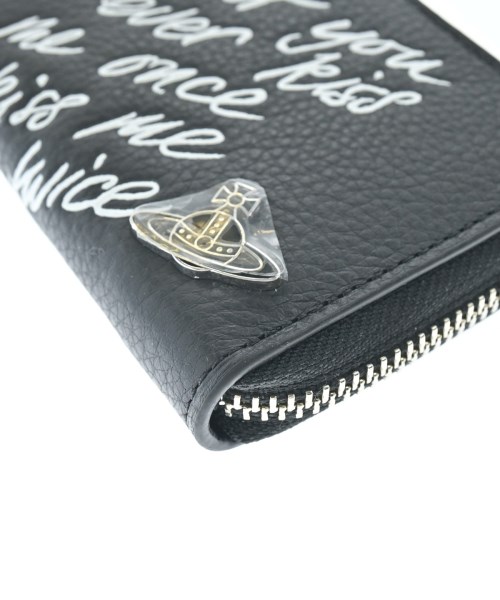 Vivienne Westwood（ヴィヴィアンウエスドウッド）財布・コインケース 黒 サイズ:- レディース/2200612542037