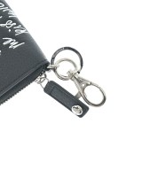 Vivienne Westwood（ヴィヴィアンウエスドウッド）財布・コインケース 黒 サイズ:- レディース/2200612542037