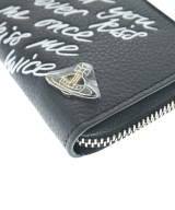 Vivienne Westwood（ヴィヴィアンウエスドウッド）財布・コインケース 黒 サイズ:- レディース/2200612542037