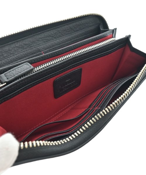 Vivienne Westwood（ヴィヴィアンウエスドウッド）財布・コインケース 黒 サイズ:- レディース/2200612542044