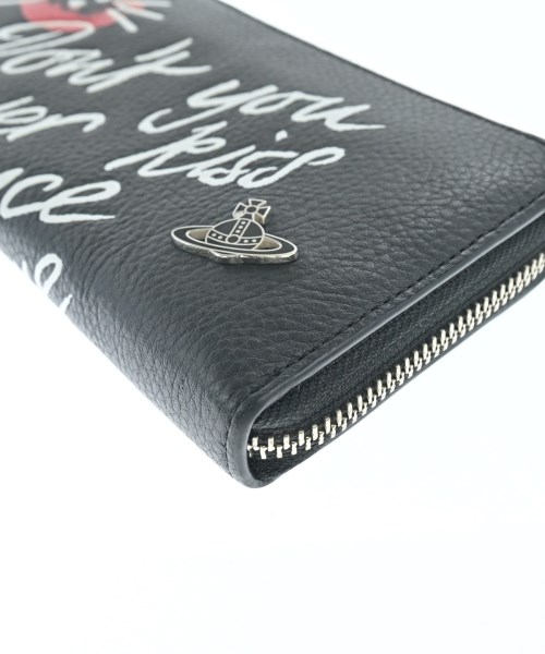 Vivienne Westwood（ヴィヴィアンウエスドウッド）財布・コインケース 黒 サイズ:- レディース/2200612542044