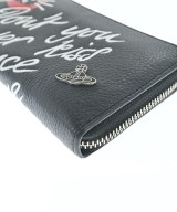 Vivienne Westwood（ヴィヴィアンウエスドウッド）財布・コインケース 黒 サイズ:- レディース/2200612542044