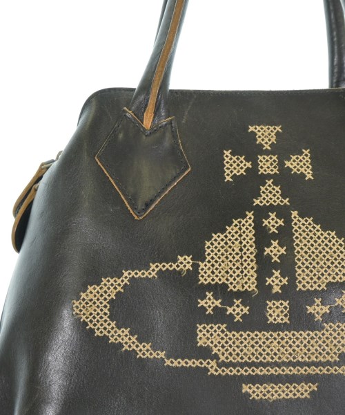 Vivienne Westwood（ヴィヴィアンウエスドウッド）その他 黒 サイズ:- レディース/2200608291680