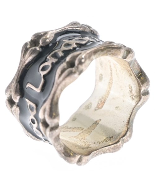 Vivienne Westwood（ヴィヴィアンウエスドウッド）リング シルバー サイズ:-(16号位) レディース/2200608545097