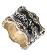 Vivienne Westwood（ヴィヴィアンウエスドウッド）リング シルバー サイズ:-(16号位) レディース/2200608545097