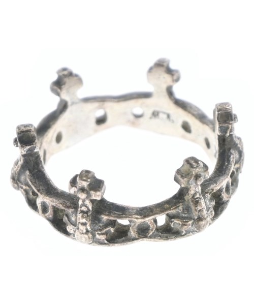 Vivienne Westwood（ヴィヴィアンウエスドウッド）リング シルバー サイズ:- レディース/2200608545103