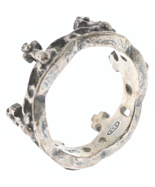 Vivienne Westwood（ヴィヴィアンウエスドウッド）リング シルバー サイズ:- レディース/2200608545103