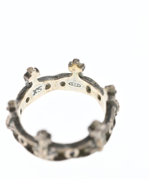 Vivienne Westwood（ヴィヴィアンウエスドウッド）リング シルバー サイズ:- レディース/2200608545103