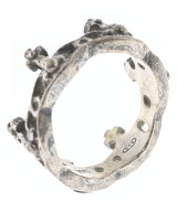 Vivienne Westwood（ヴィヴィアンウエスドウッド）リング シルバー サイズ:- レディース/2200608545103