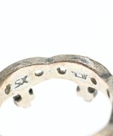 Vivienne Westwood（ヴィヴィアンウエスドウッド）リング シルバー サイズ:- レディース/2200608545103