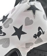 Vivienne Westwood（ヴィヴィアンウエスドウッド）手袋 黒 サイズ:- レディース/2200613768016