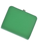Vivienne Westwood（ヴィヴィアンウエスドウッド）財布・コインケース 緑 サイズ:- レディース/2200614229011