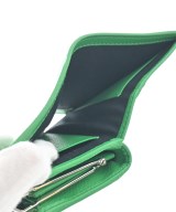 Vivienne Westwood（ヴィヴィアンウエスドウッド）財布・コインケース 緑 サイズ:- レディース/2200614229011
