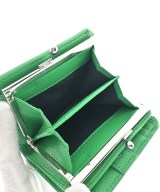 Vivienne Westwood（ヴィヴィアンウエスドウッド）財布・コインケース 緑 サイズ:- レディース/2200614229011