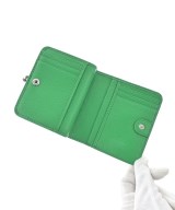 Vivienne Westwood（ヴィヴィアンウエスドウッド）財布・コインケース 緑 サイズ:- レディース/2200614229011