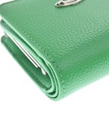 Vivienne Westwood（ヴィヴィアンウエスドウッド）財布・コインケース 緑 サイズ:- レディース/2200614229011