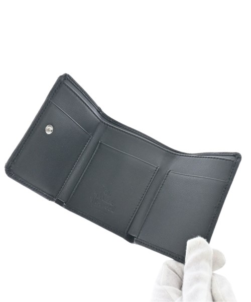 Vivienne Westwood（ヴィヴィアンウエスドウッド）財布・コインケース 黒 サイズ:- レディース/2200614229028