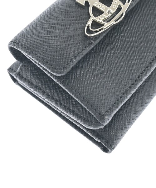 Vivienne Westwood（ヴィヴィアンウエスドウッド）財布・コインケース 黒 サイズ:- レディース/2200614229028