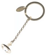 Vivienne Westwood（ヴィヴィアンウエスドウッド）キーケース・キーホルダー ゴールド サイズ:- レディース/2200614229035