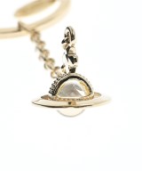 Vivienne Westwood（ヴィヴィアンウエスドウッド）キーケース・キーホルダー ゴールド サイズ:- レディース/2200614229035