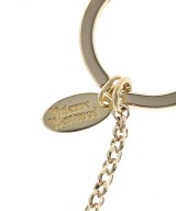 Vivienne Westwood（ヴィヴィアンウエスドウッド）キーケース・キーホルダー ゴールド サイズ:- レディース/2200614229035