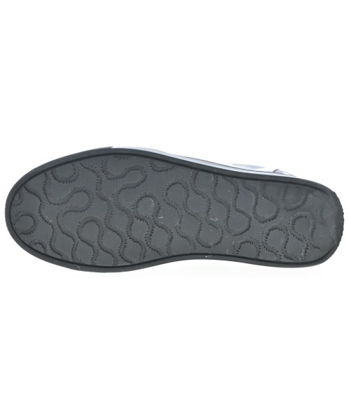 Vivienne Westwood（ヴィヴィアンウエスドウッド）スニーカー 黒 サイズ:EU39(25.5cm位) レディース/2200614229042