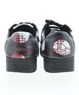 Vivienne Westwood（ヴィヴィアンウエスドウッド）スニーカー 黒 サイズ:EU39(25.5cm位) レディース/2200614229042