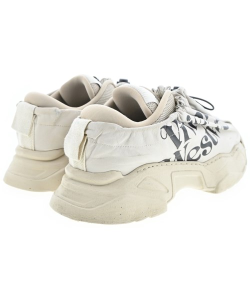 Vivienne Westwood（ヴィヴィアンウエスドウッド）スニーカー ベージュ サイズ:EU38(24.5cm位) レディース/2200614229059