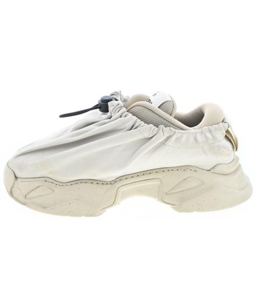 Vivienne Westwood（ヴィヴィアンウエスドウッド）スニーカー ベージュ サイズ:EU38(24.5cm位) レディース/2200614229059
