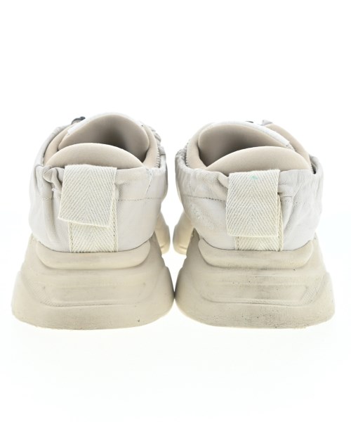 Vivienne Westwood（ヴィヴィアンウエスドウッド）スニーカー ベージュ サイズ:EU38(24.5cm位) レディース/2200614229059