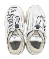 Vivienne Westwood（ヴィヴィアンウエスドウッド）スニーカー ベージュ サイズ:EU38(24.5cm位) レディース/2200614229059