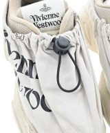 Vivienne Westwood（ヴィヴィアンウエスドウッド）スニーカー ベージュ サイズ:EU38(24.5cm位) レディース/2200614229059