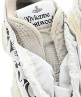 Vivienne Westwood（ヴィヴィアンウエスドウッド）スニーカー ベージュ サイズ:EU38(24.5cm位) レディース/2200614229059